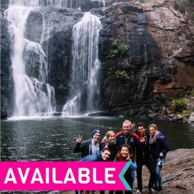 Grampians National Park Day Trip Grampians National Park Day Trip