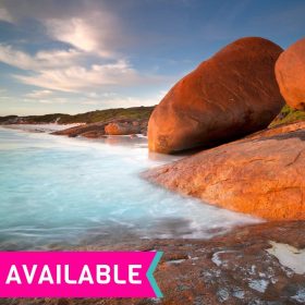 10 Day Perth to Adelaide Ultimate Adventure 10 Day Perth to Adelaide Ultimate Adventure