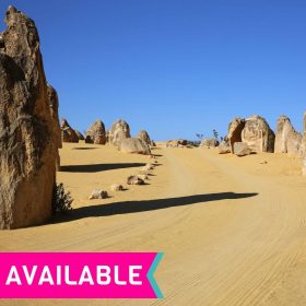 Perth to Exmouth Return 7 Day Adventure Perth to Exmouth Return 7 Day Adventure