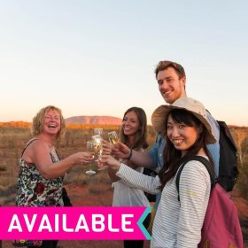 4 days 3 nights Rock to Rock Tour (OLD) 4 days 3 nights Rock to Rock Tour (OLD)