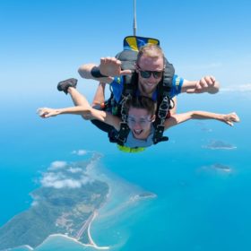 15000ft Skydive Mission Beach 15000ft Skydive Mission Beach