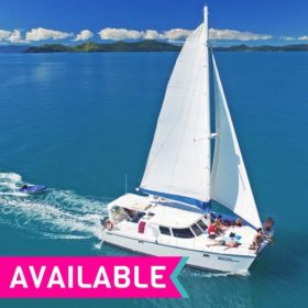 Adventurer 2 Day 2 Night Whitsundays Adventurer 2 Day 2 Night Whitsundays