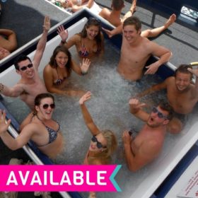 Atlantic Clipper 2 Day 2 Night Party Sailing Boat Atlantic Clipper 2 Day 2 Night Party Sailing Boat