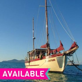 Summertime 2 Day 1 Night Tour - Whitsundays Sailing Summertime 2 Day 1 Night Tour - Whitsundays Sailing