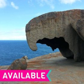 Kangaroo Island Day Tour Kangaroo Island Day Tour