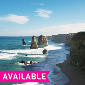 Great Ocean Road and 12 Apostles Day Tour Great Ocean Road and 12 Apostles Day Tour