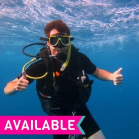 Open Water 5 Day Dive Course with Pro Dive Cairns Open Water 5 Day Dive Course with Pro Dive Cairns