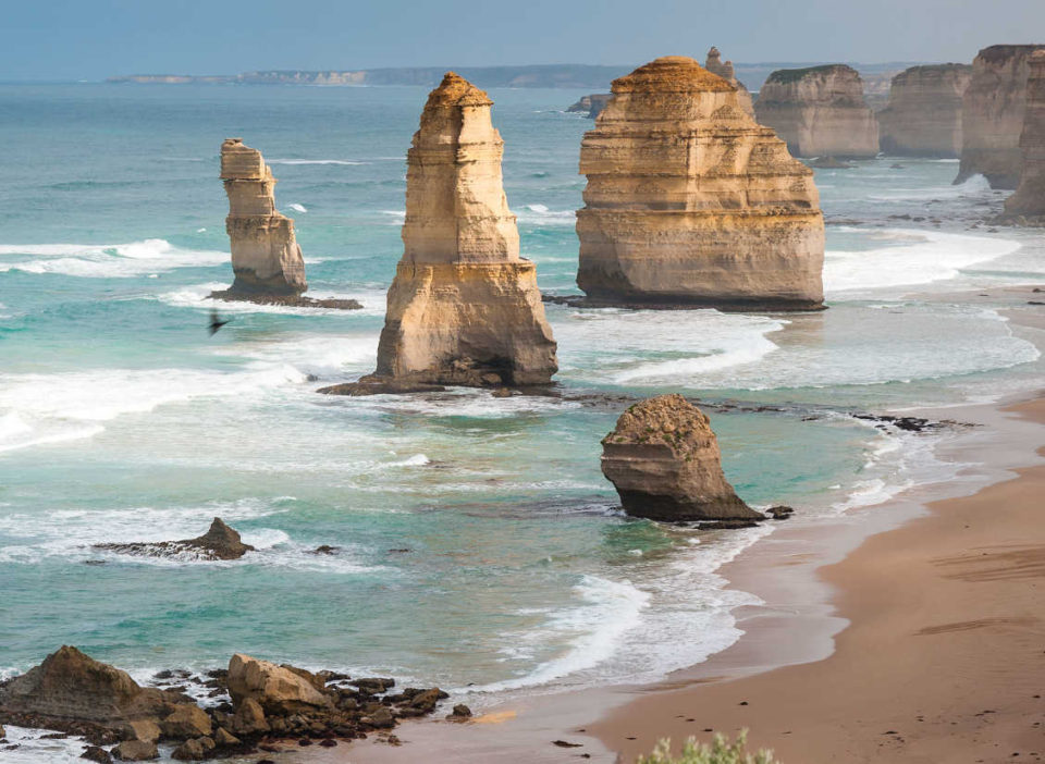 The 12 Apostles