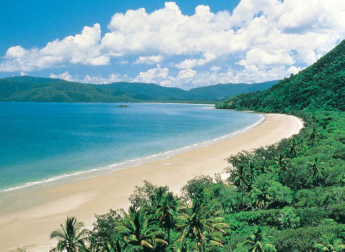 Is Cairns a good place for a holiday?