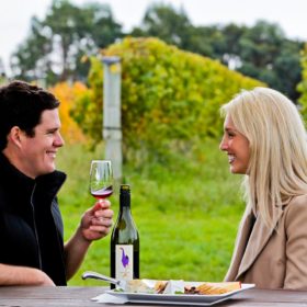 Yarra Valley Wine, Chocolate and Beer Tour