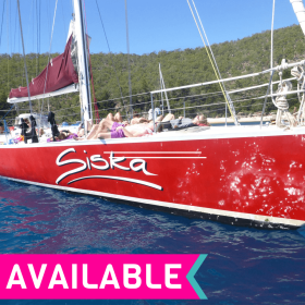Fraser Island Whitsundays - Siska Package Fraser Island Whitsundays - Siska Package