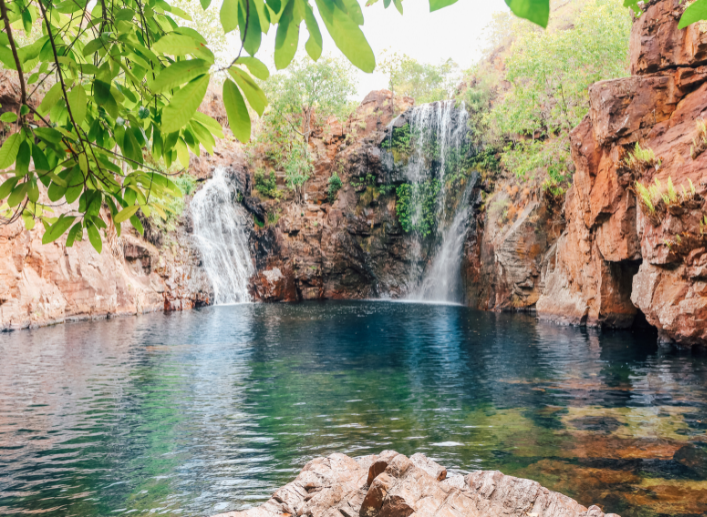 Litchfield National Park