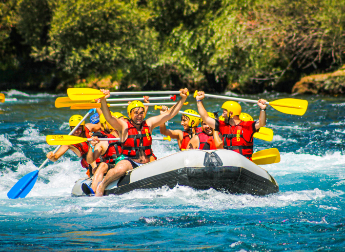 Cairns Adrenaline Experiences
