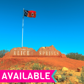 3 Day 2 Night Alice Springs to Darwin 3 Day 2 Night Alice Springs to Darwin