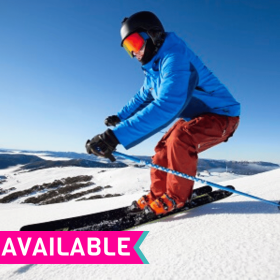 1 Day Mount Buller Snow Tour 1 Day Mount Buller Snow Tour