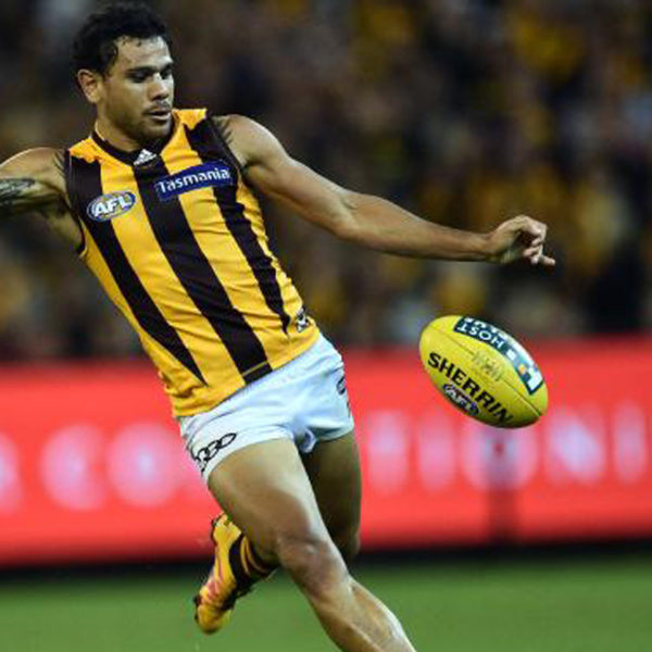 It's AFL Grand Final Time!!