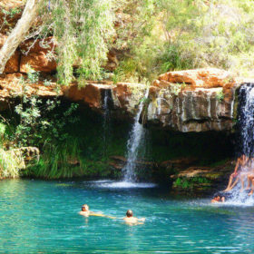 22 Day Melbourne to Broome Adventure Tour 22 Day Melbourne to Broome Adventure Tour