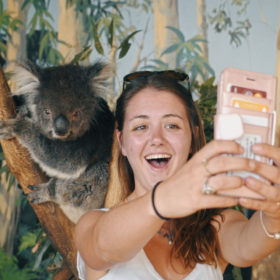 Melbourne Arrival Package 8 Day Tour Melbourne Arrival Package 8 Day Tour