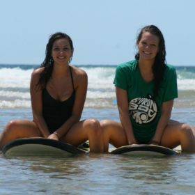 Surf Camp Byron Bay Surf Camp Byron Bay