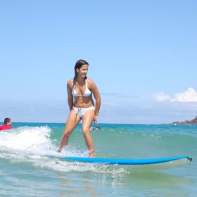 Spot X Surf n' Stay Self Drive Campervan Spot X Surf n' Stay Self Drive Campervan