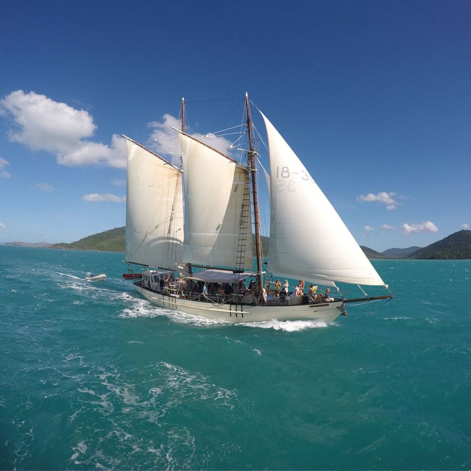 Derwent hunter Day Trip