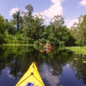 Kayak Noosa Everglades