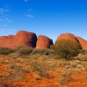 Kata Tjuta