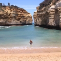 Loch Ard Gorge