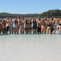 Lake Mackenzie Group Shot