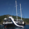 Atlantic Clipper Whitsundays