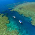 Ocean Rafting Tour Snorkelling