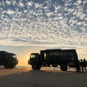 Discovery Adventure Group - 1 day fraser island tour vehicle