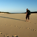 Fraser ISland