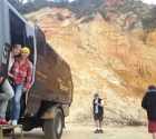 Fraser Island 4WD Trip