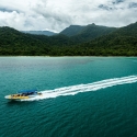 Half-day Great Barrier Reef Tour Cape Tribulation