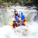 Rafting Queensland