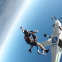Skydive Cairns - jump