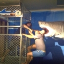 Port Lincoln Shark Cage Dive