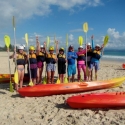 Kayak Byron Bay