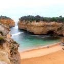 1 Day Great Ocean Road Tour - Loch Ard Gorge