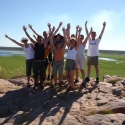 Ubirr Rock Kakadu