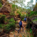 Z-Bend Trail Kalbarri