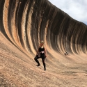 Wave Rock