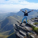 Bluff Knoll