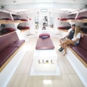 2-day-whitsundays-tour-with-condor-interior