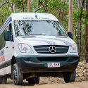 Southern Cross 4X4 Tours