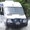 Southern Cross 4X4 Tours