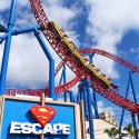 Movie world, Gold Coast