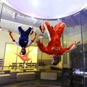 IFLY Indoor Skydiving