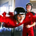 IFLY Indoor Skydiving